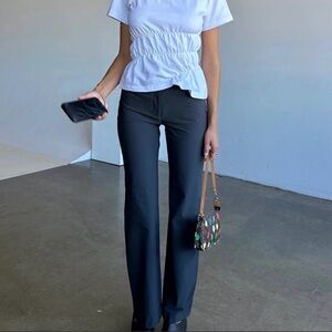 SCARLETT & SAM CAPSULE PANT